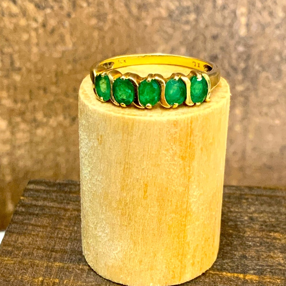 Emerald Band